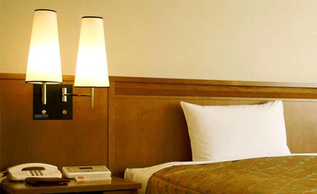 Super 8 By Wyndham Cloquet Hotel Exterior photo